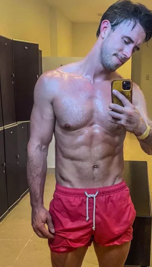 Rough week, need loving