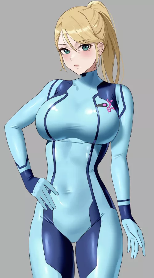 Samus 