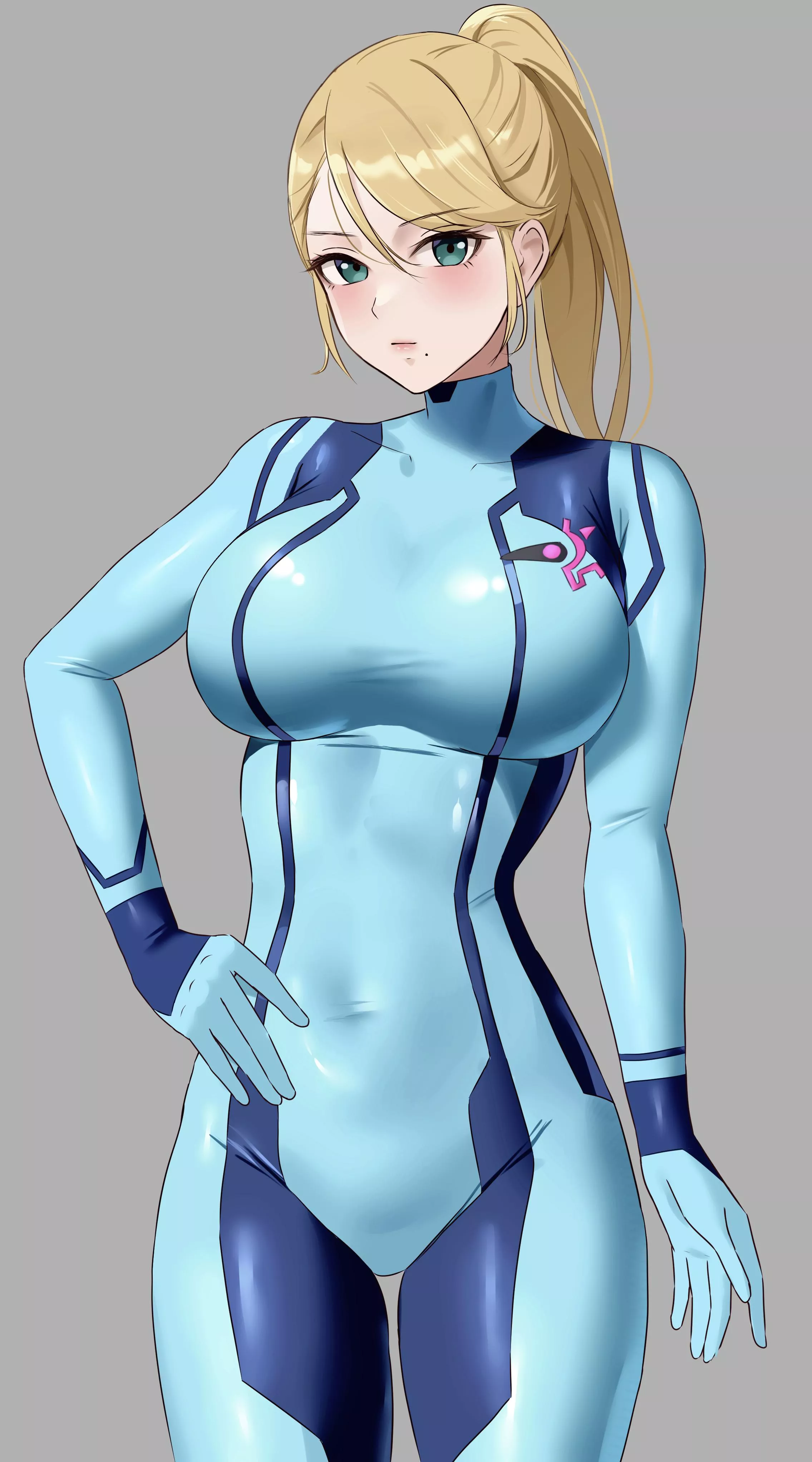Samus 