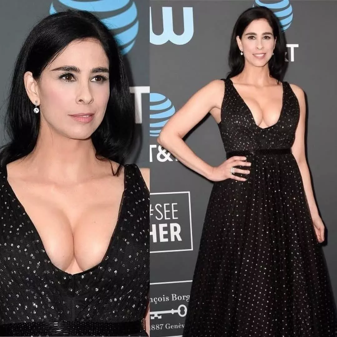 Sarah Silverman