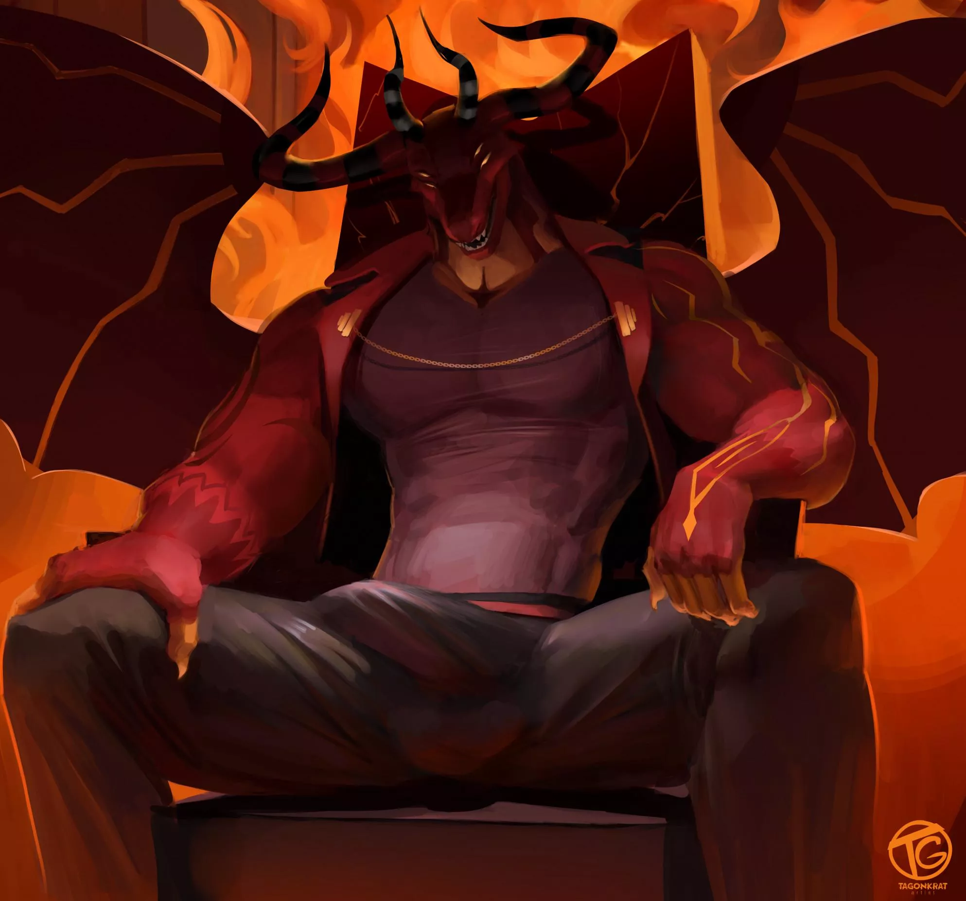 Satan (Helluva Boss) (tagonkrat) [M]