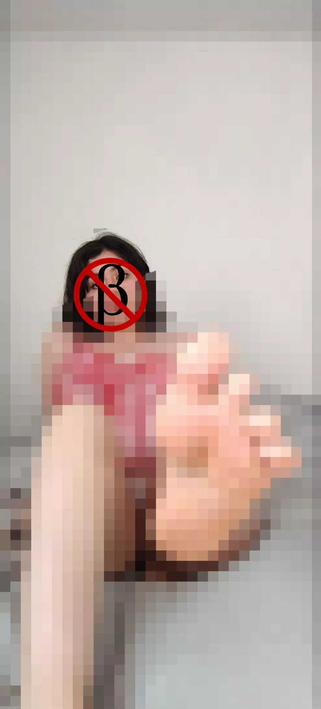 Say thanks for these beta pixels.😂🖕🏻