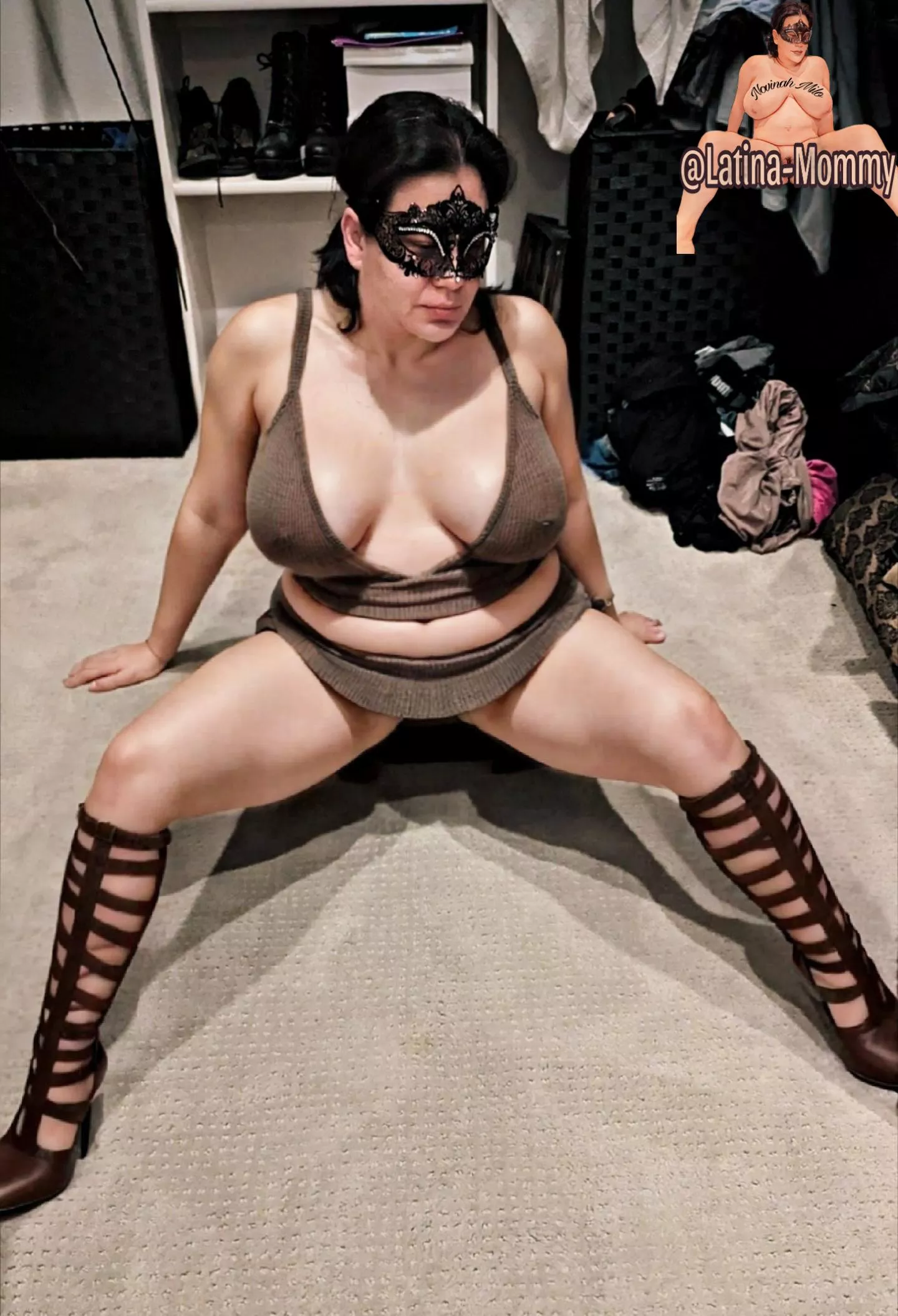 Seeing if I can attract the hung westtexas lurkers that come see me every morning 