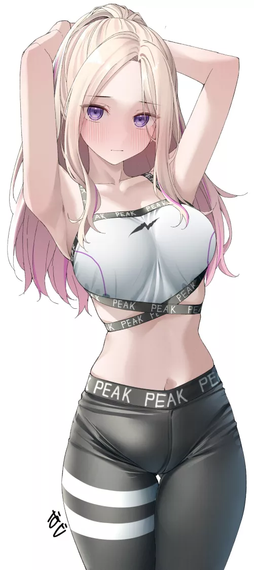 Sena Juo [Idolmaster]