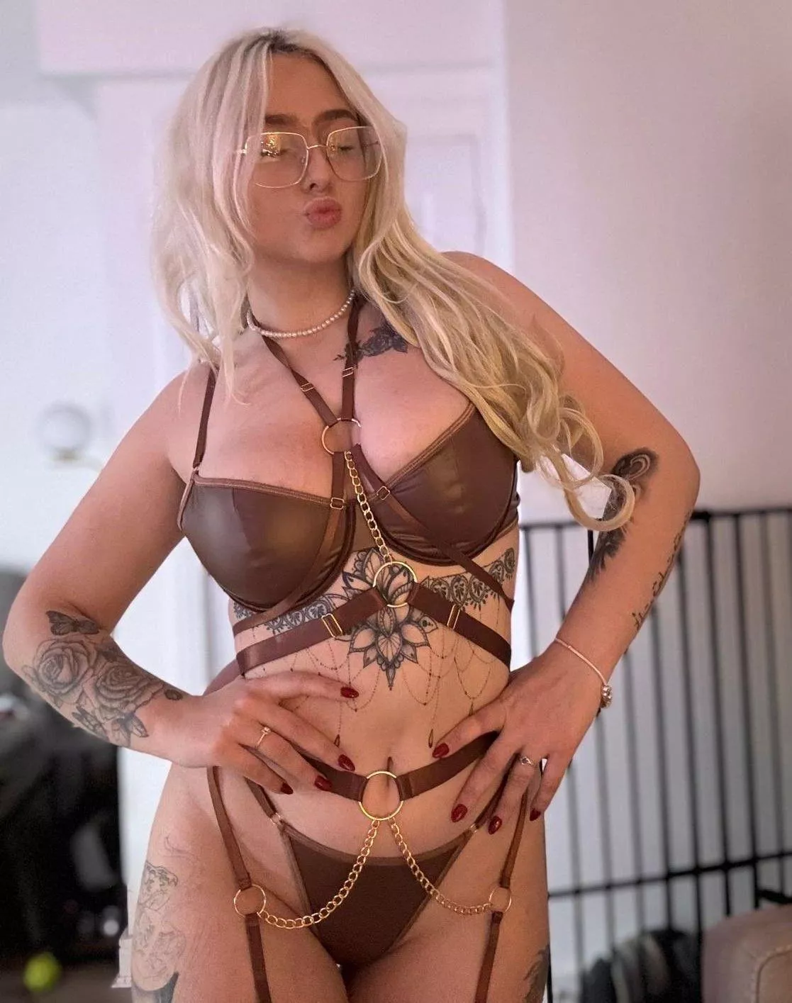 Sexy vibes to spice up your day