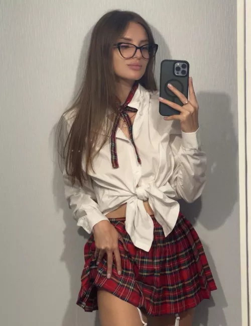 Shining brighter than my future