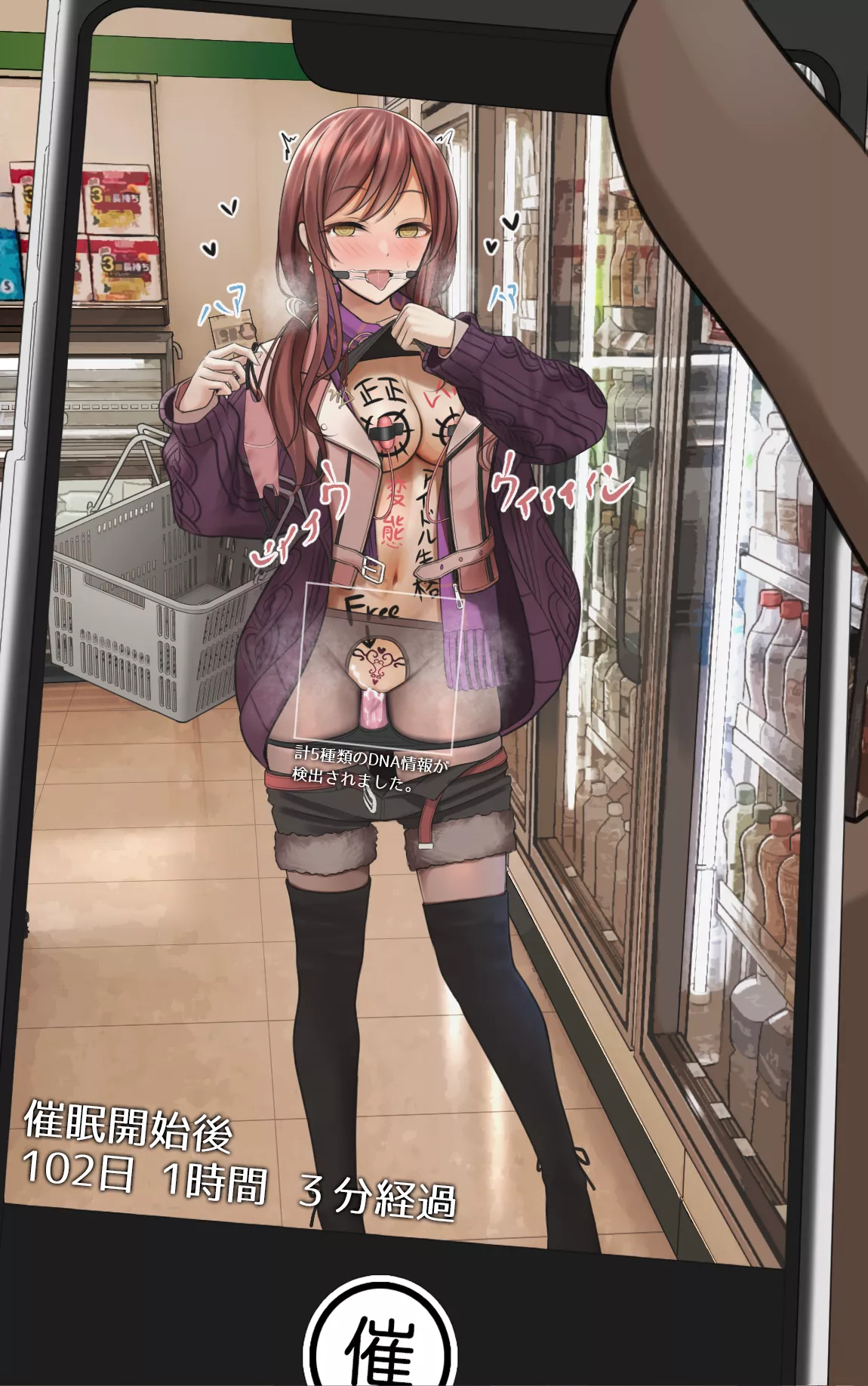 Shinoda loved the fact you wanted to take her picture (testame)