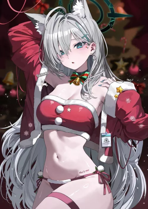 Shiroko Terror [Blue Archive]