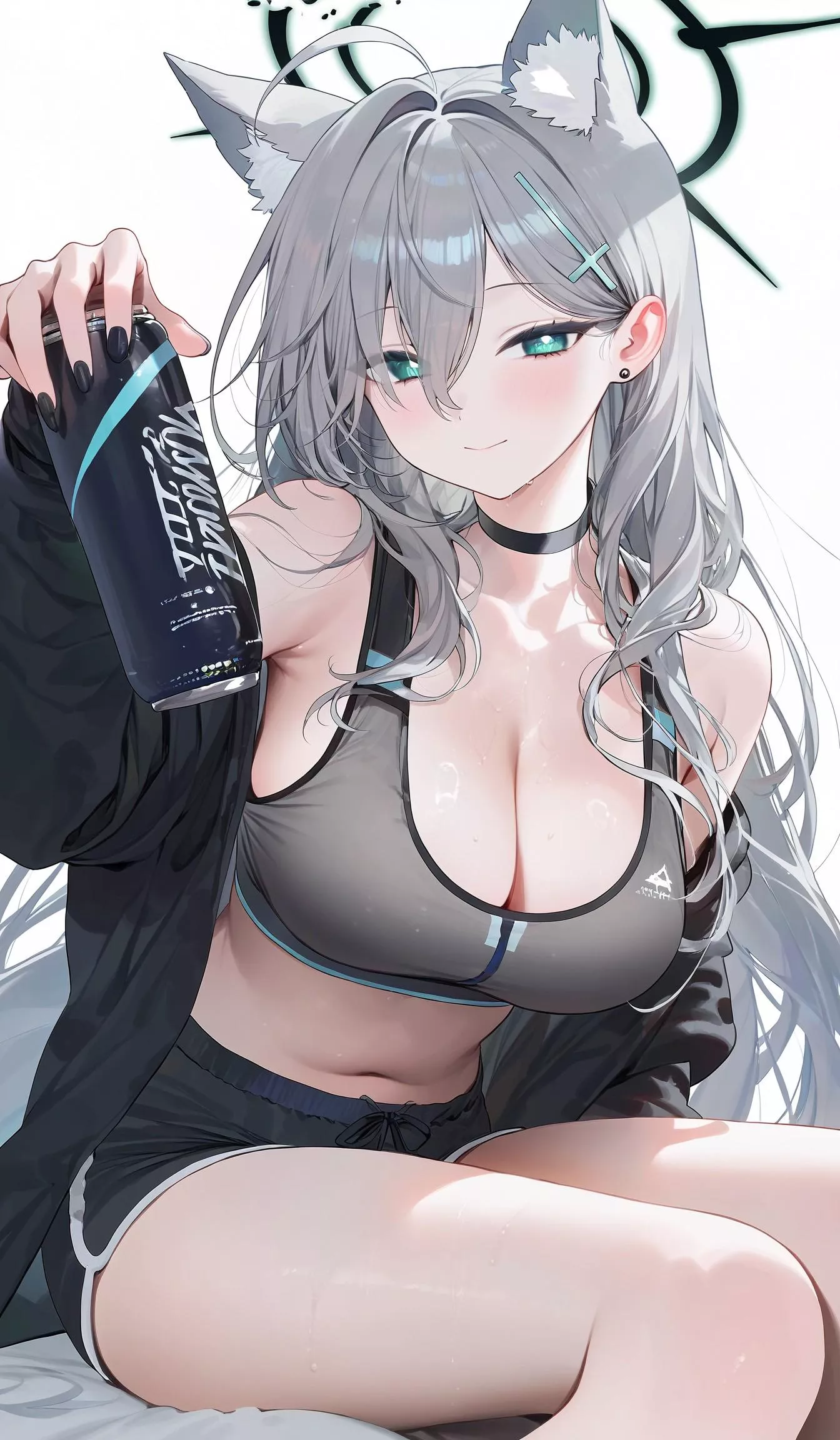 Shiroko Terror [Blue Archive]