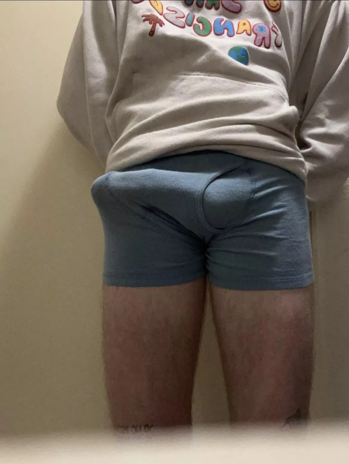 Should I hit the gym like this?