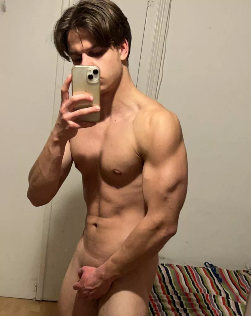 Should I lower my hand?