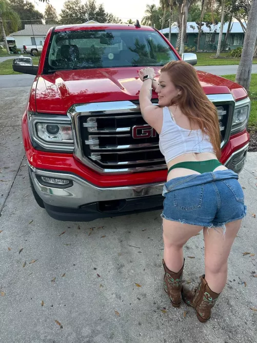 Show me how to be the best cowgirl so I know what to do on you