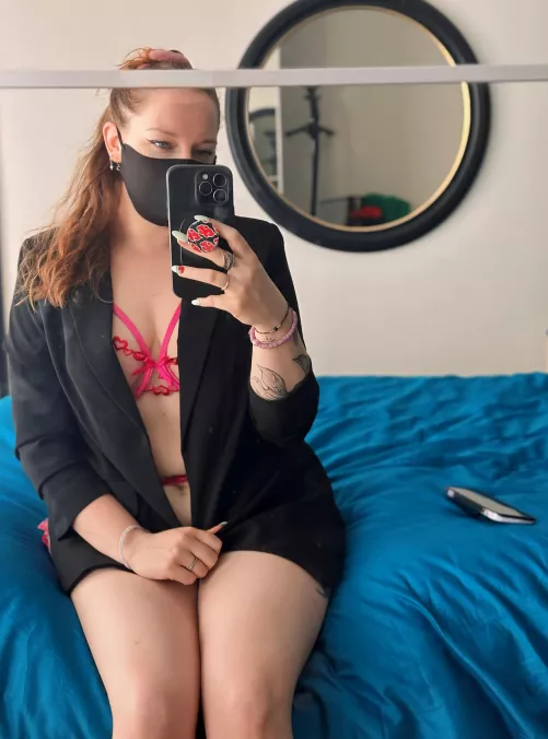 😈 Simple, mais efficace… comme moi.