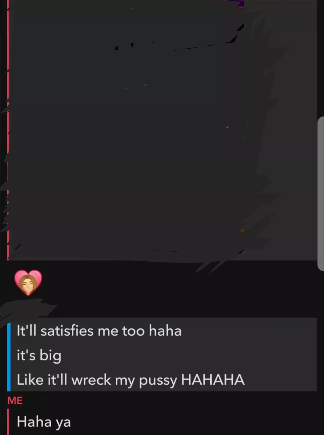 Single mom loves teen cock?