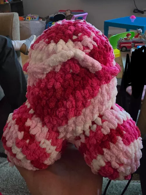 Size doesn't matter?