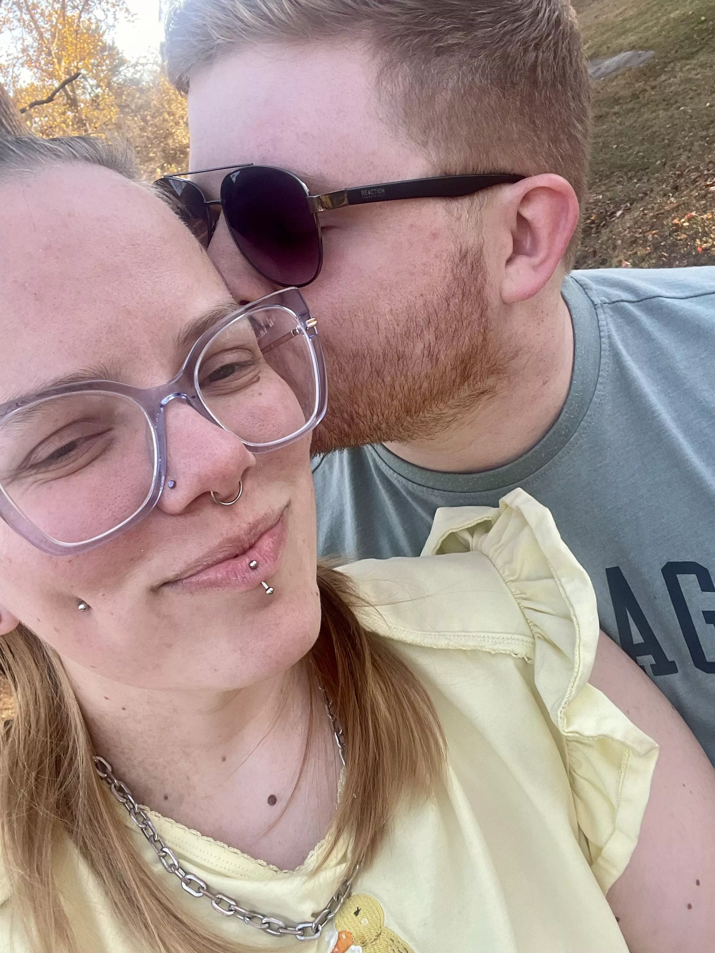 Smol things I am thankful for 