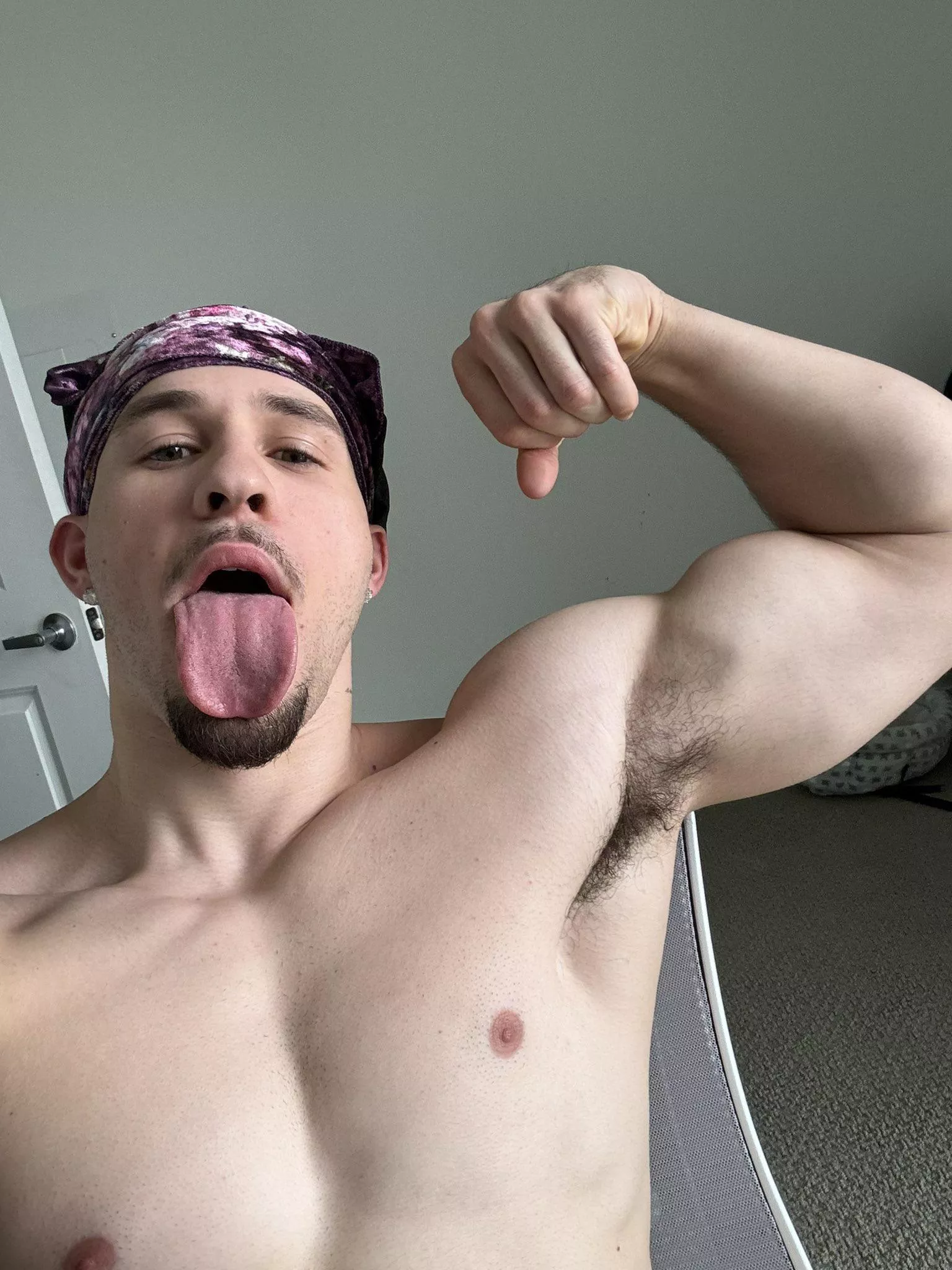 So tempting (not me)