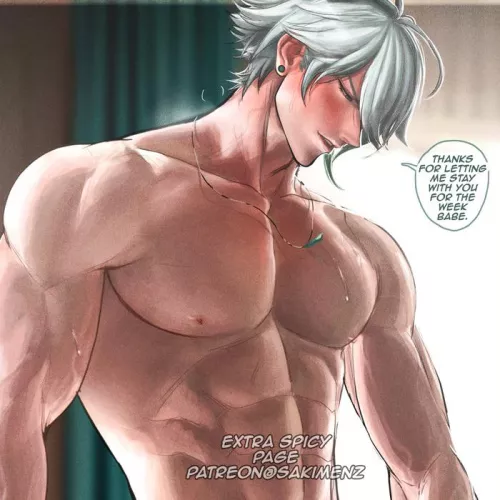 SOMEONE PLS POST THE ALHAITHAM ONEE