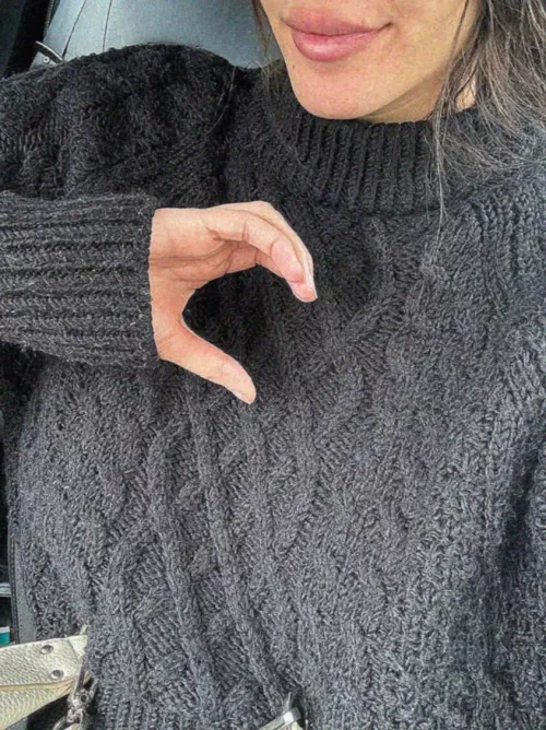 sometimes a Spanish cleaning lady is all you need to spice up your life