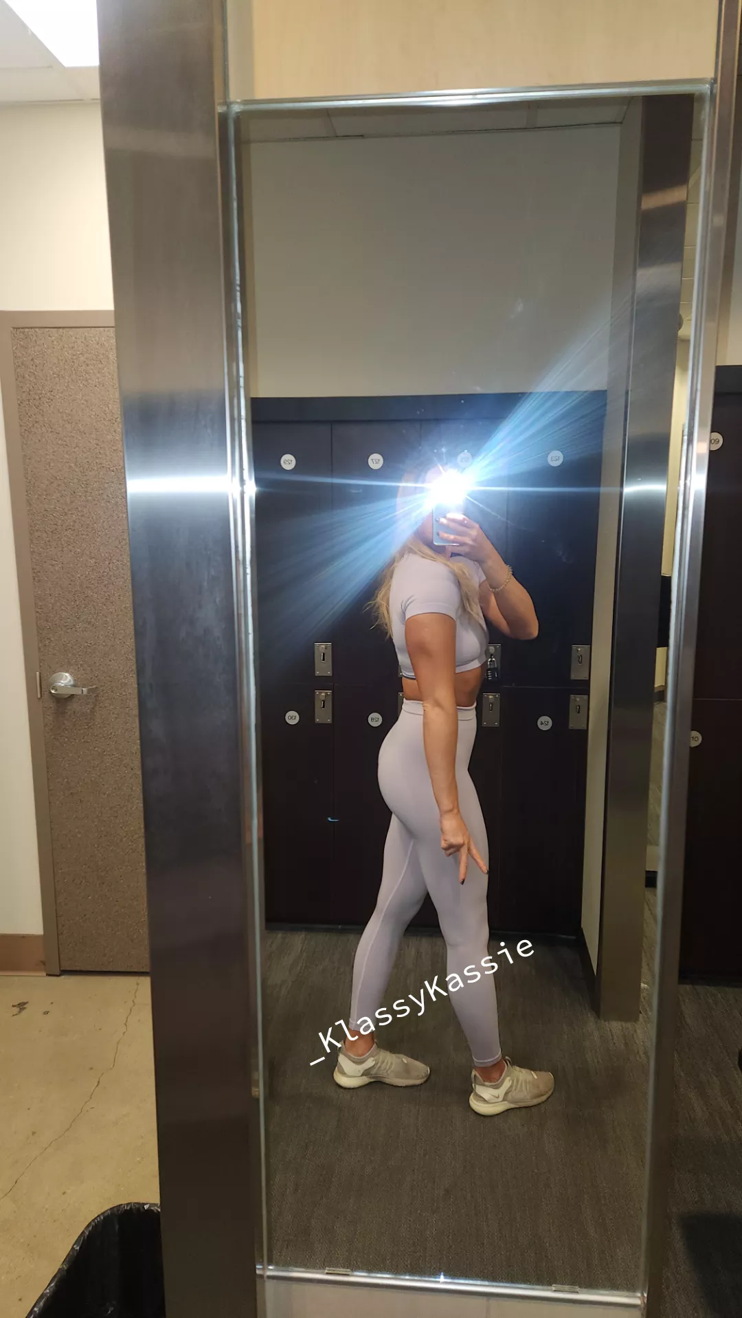 Sometimes I have some fun in the shower 🤭