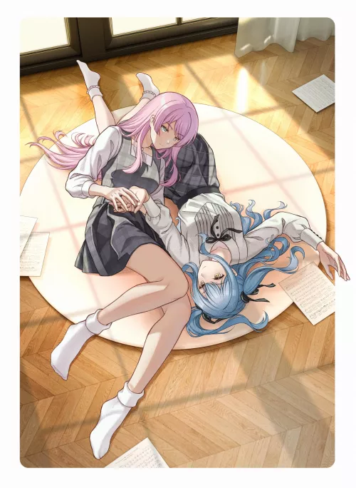 Spicing things up with new positions