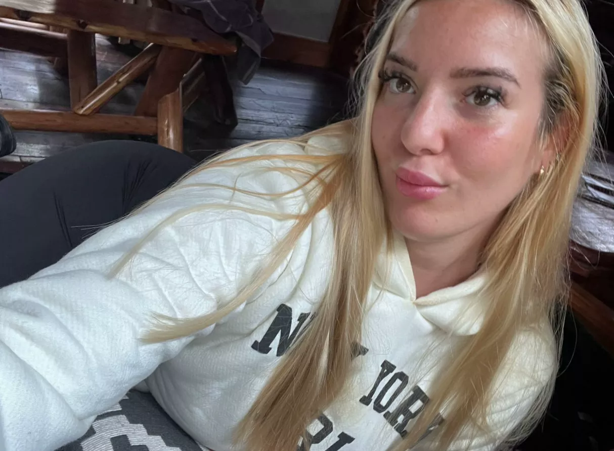 Sunday fun day lets get freaky
