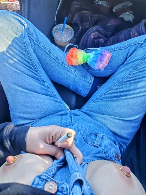 Sunday [F]unday Chill Em! 🥶🍒