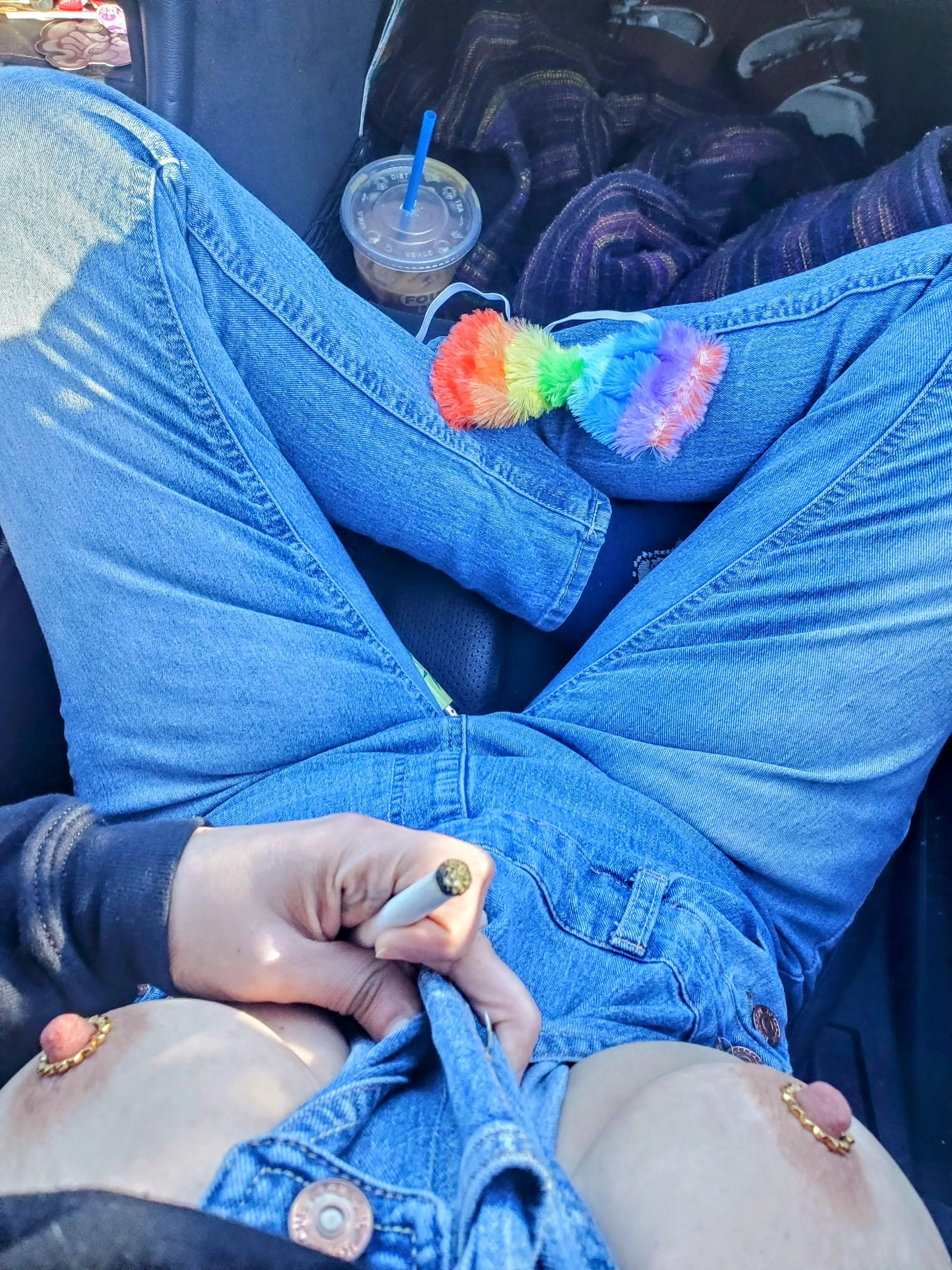 Sunday [F]unday Chill Em! 🥶🍒