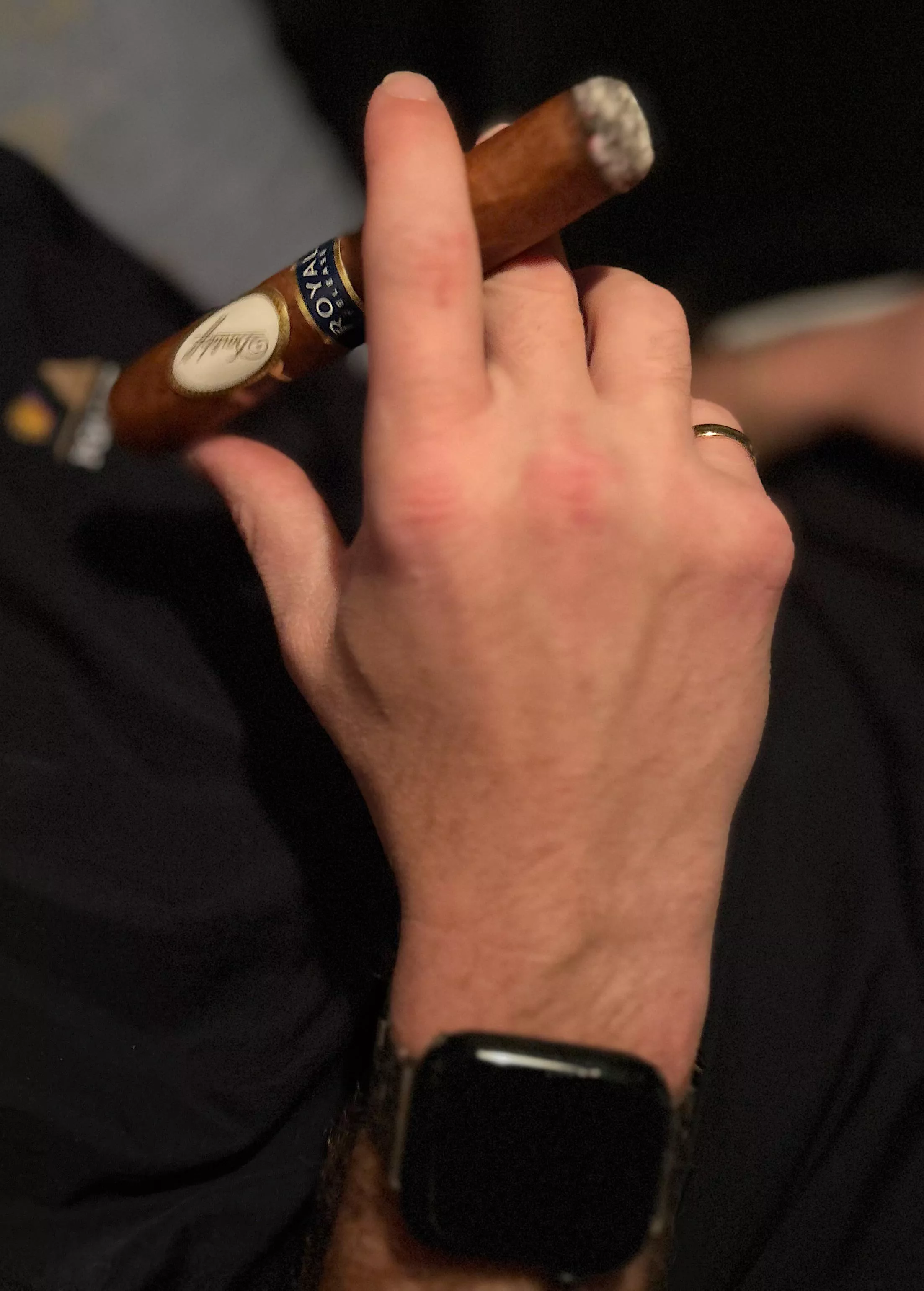 Sweet Deal for this Amateur 