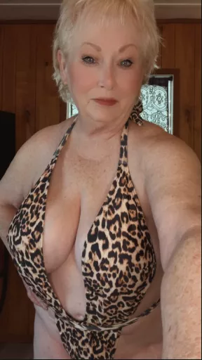 Take a walk on my wildside