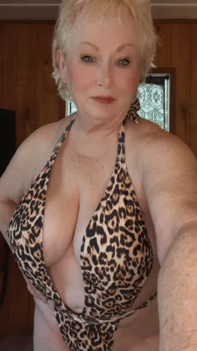 Take a walk on my wildside