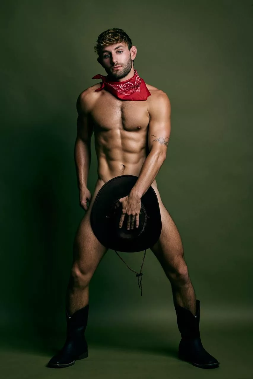 Take my hat away from me, and you'll see something huge😉