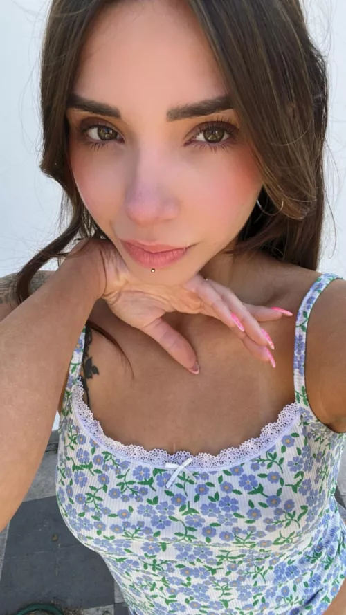 tell me how you want me