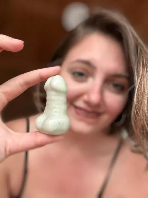 Tell me the size of your penis? I want to share it with my friends for a laugh.	 