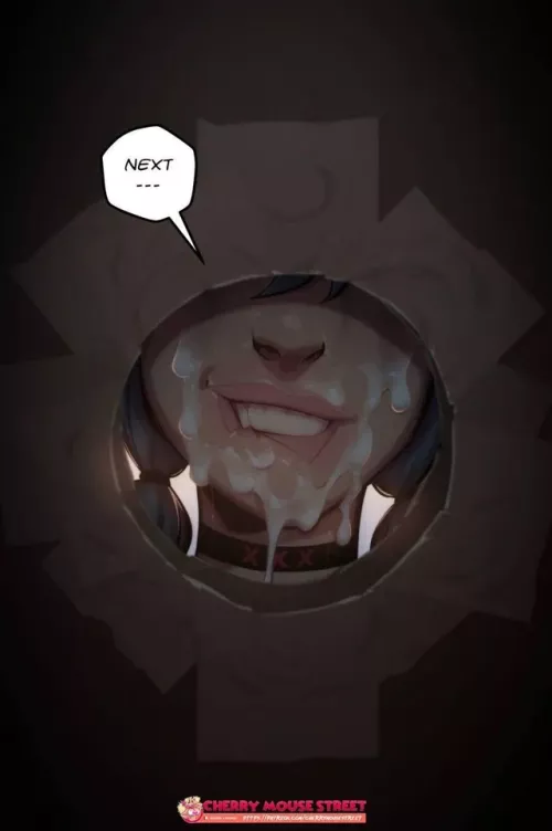 Tell me your most perverted story, I'd love to hear it :)