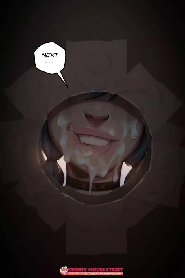 Tell me your most perverted story, I'd love to hear it :)