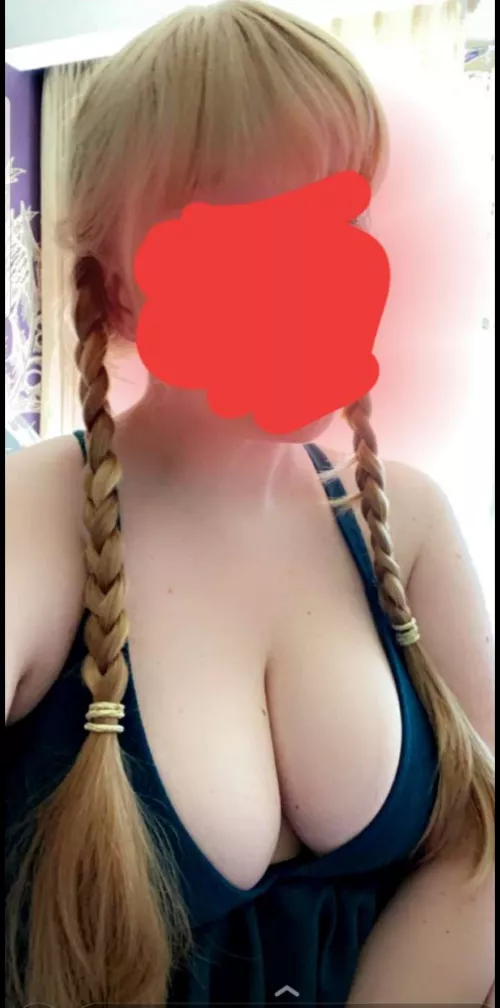 Texas panhandle wife