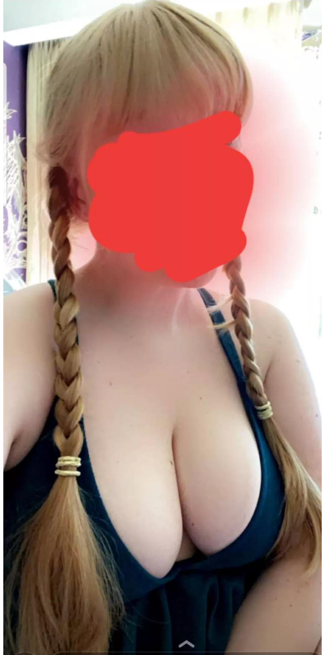 Texas panhandle wife