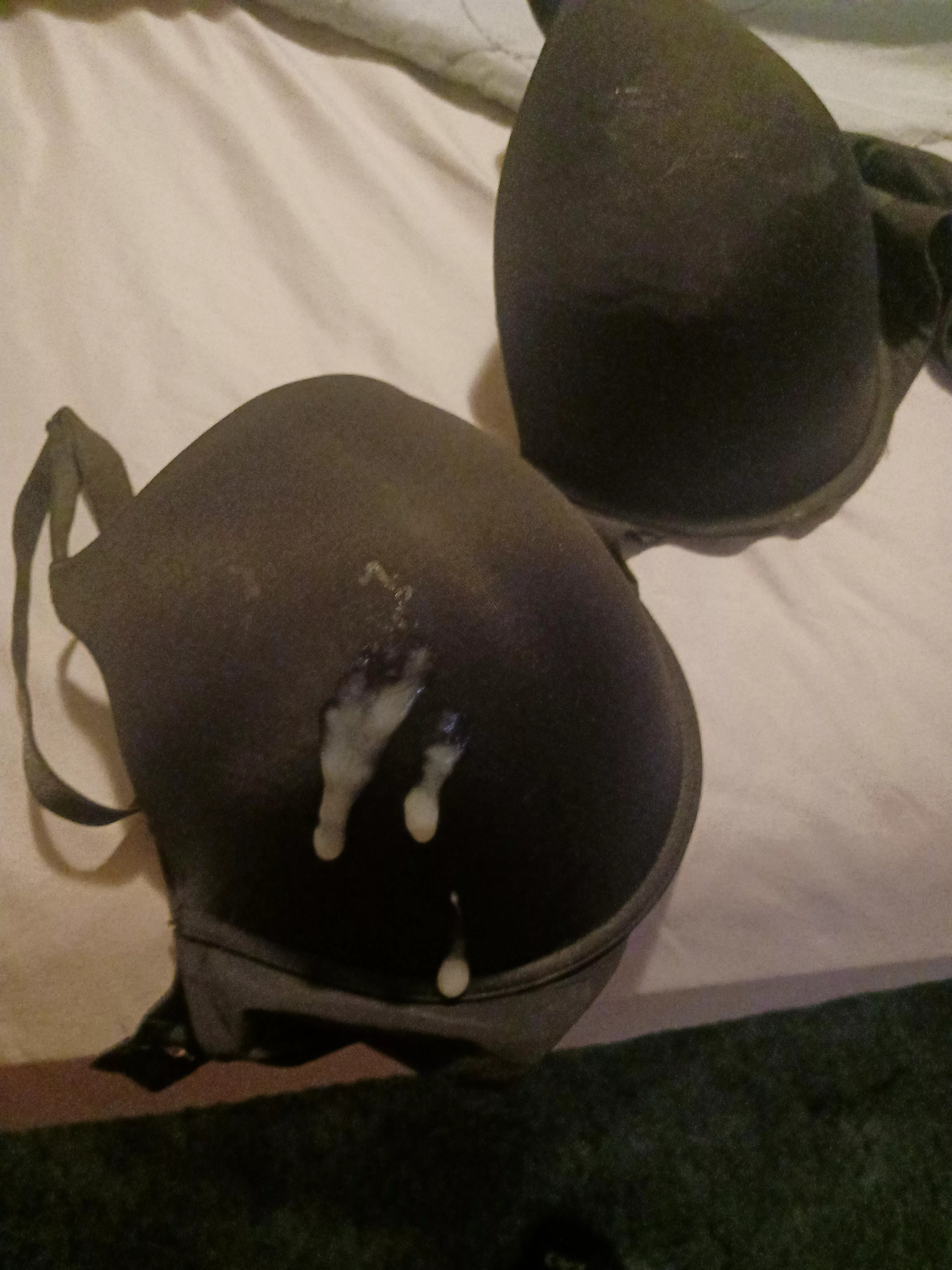 Thankful was able to visit yesterday 