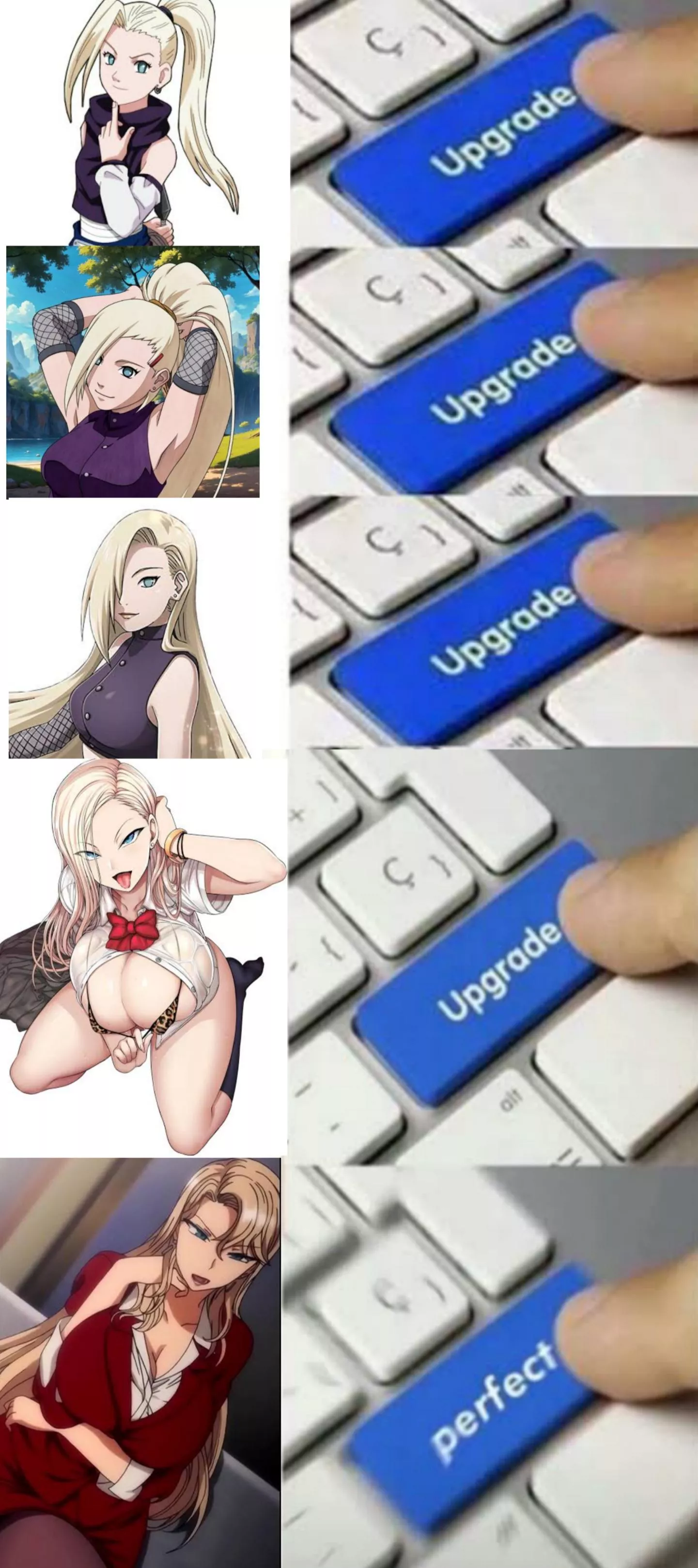 That duo is the only reason I keep going back.