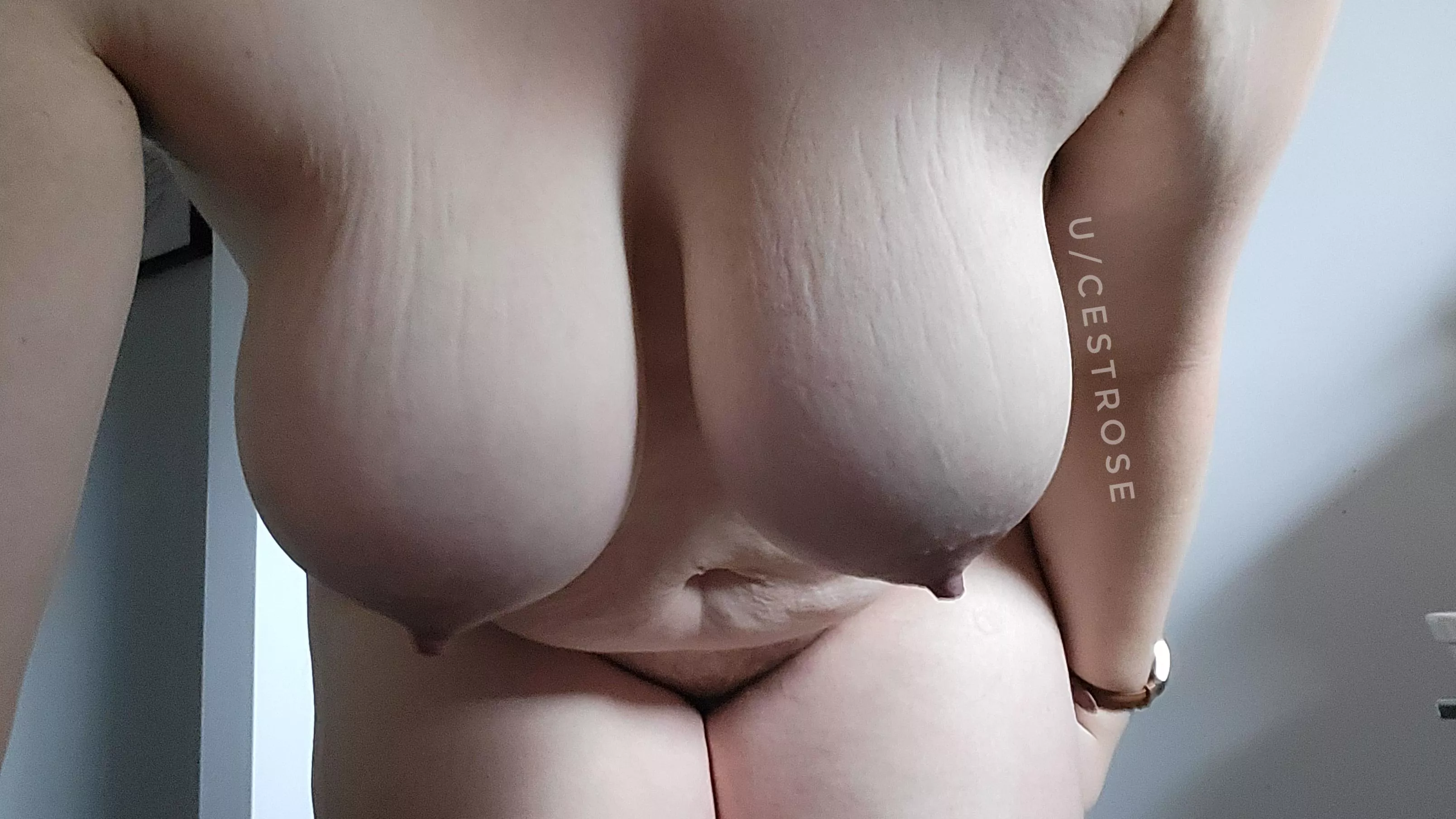 The best thing gravity has ever done