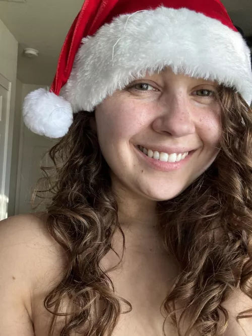 The best thing under the tree this year 