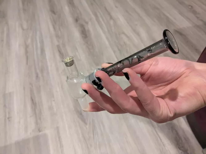 The cheapest glass for Ruby twist 