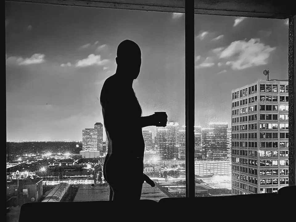 the Galleria, Houston