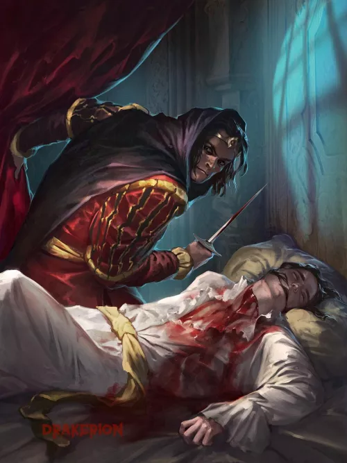 The price of power by Alex Petruk (APe)