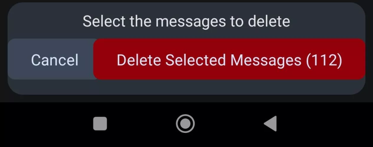 The walk of shame (AI version)