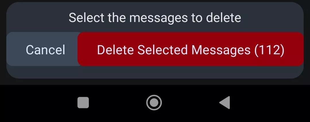 The walk of shame (AI version)