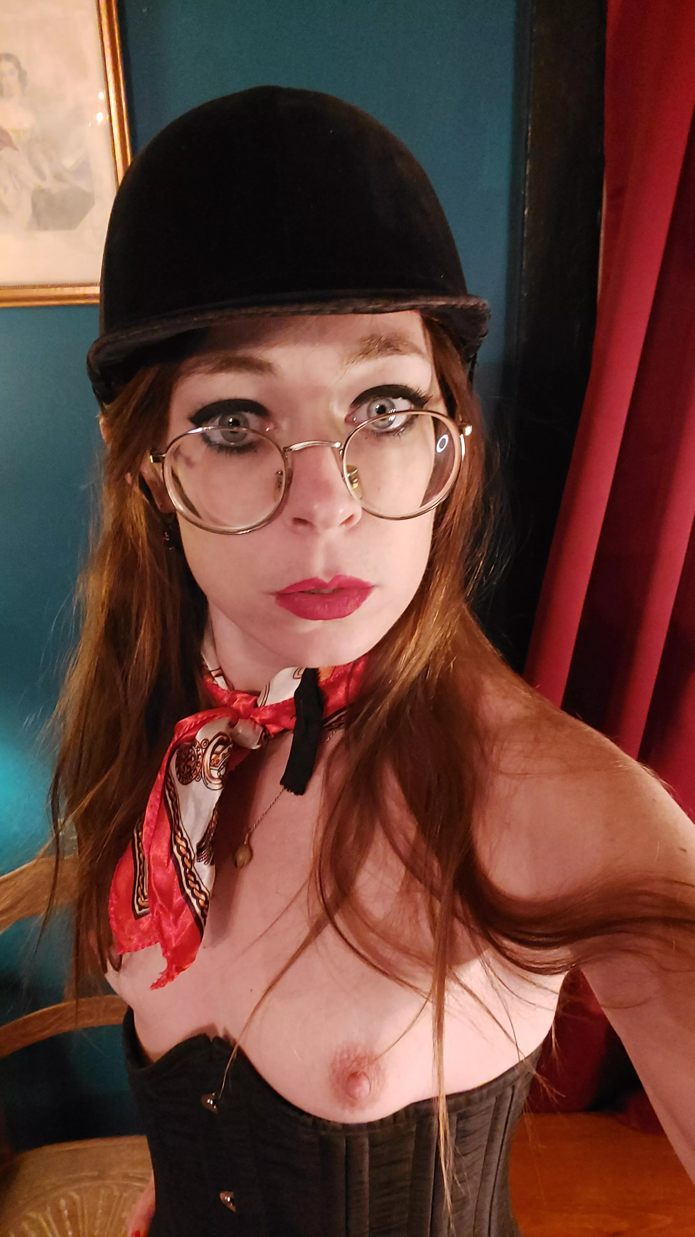 The word “chivalry” comes from the French cheval, which can be translated as 