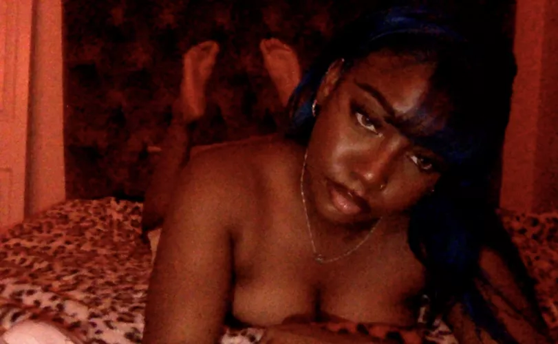 there's nothing to lose that wasn't already mine