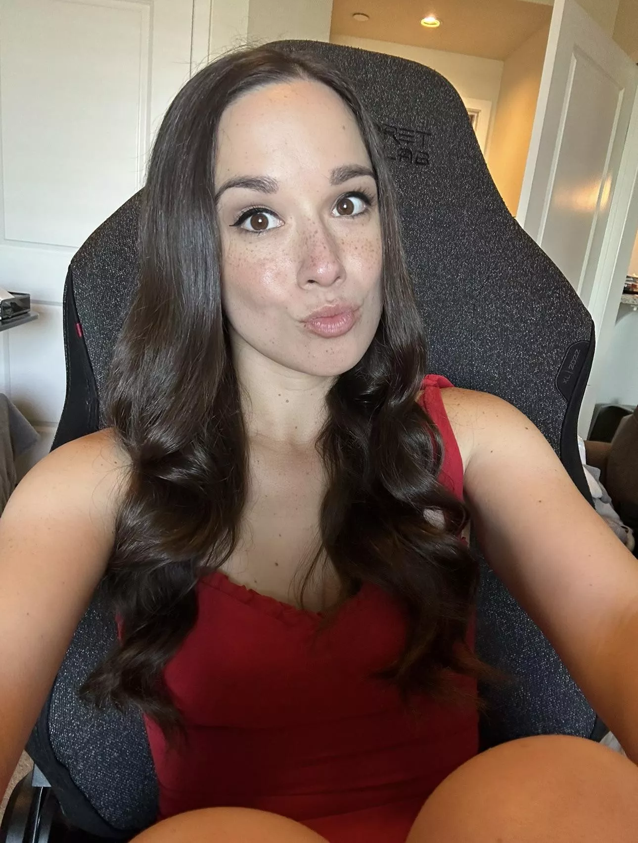 These last few days have been so relaxing. 